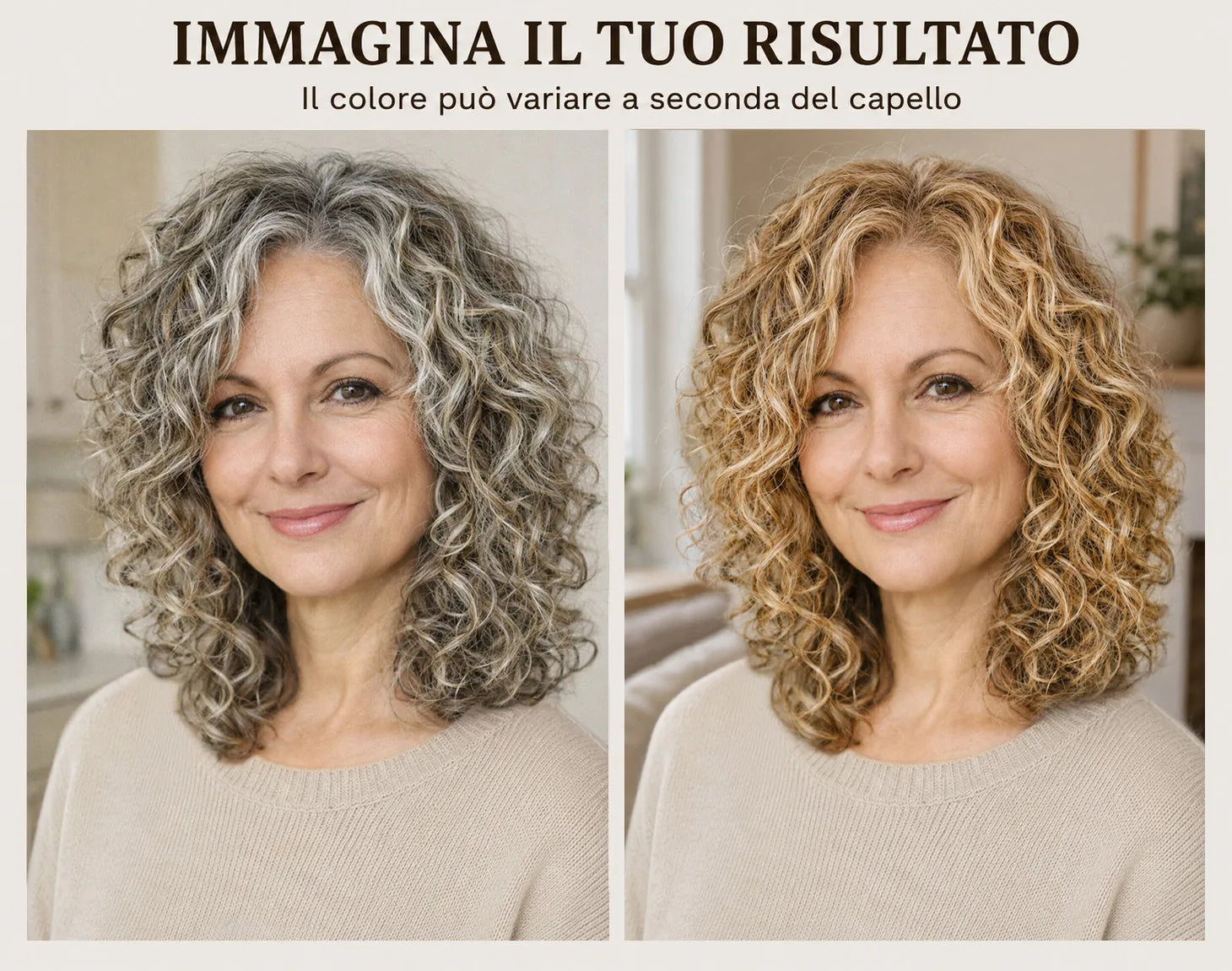 Kit Colorazione Vegetale
