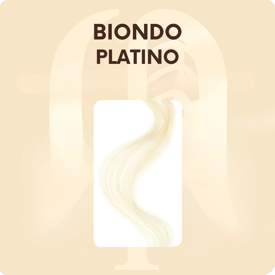 Shampoo Colorante e Ravvivante 100% Naturale