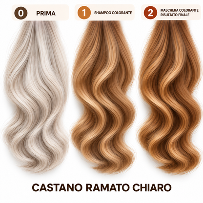 CASTANO RAMATO CHIARO