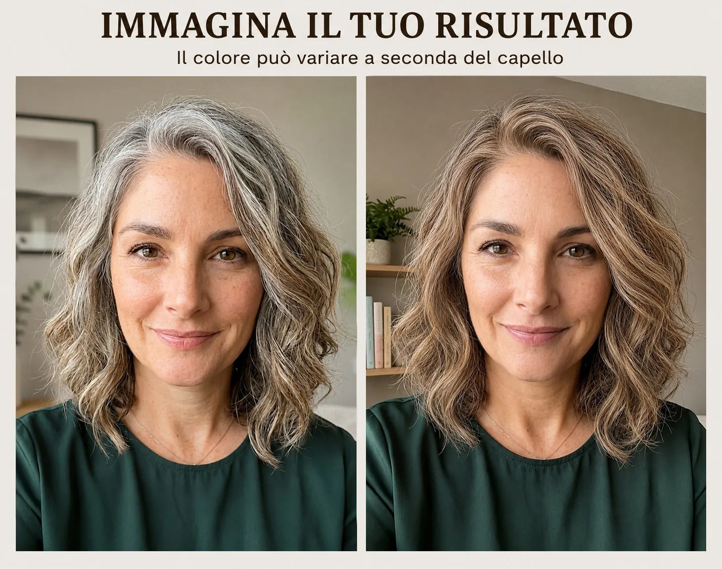 Kit Colorazione Vegetale