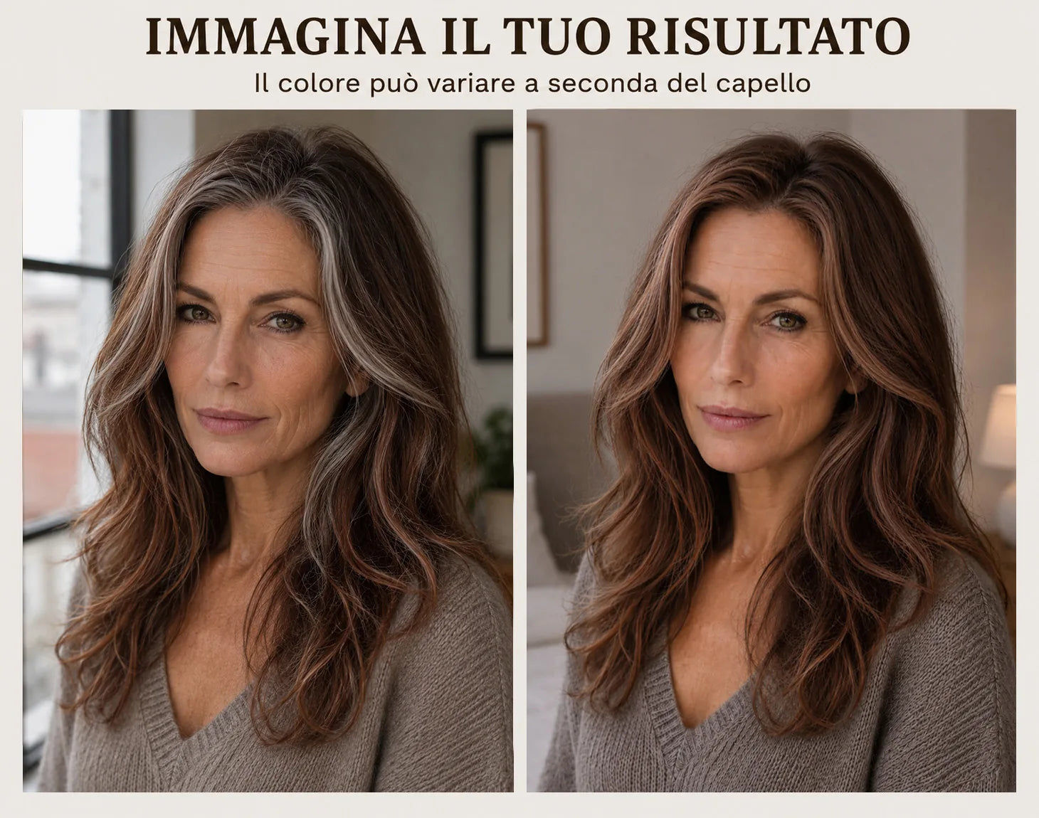 Kit Colorazione Vegetale
