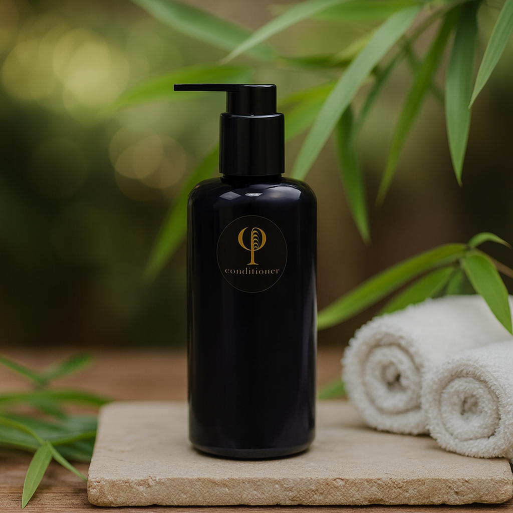 Conditioner Naturale