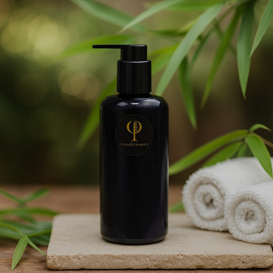 Conditioner Naturale