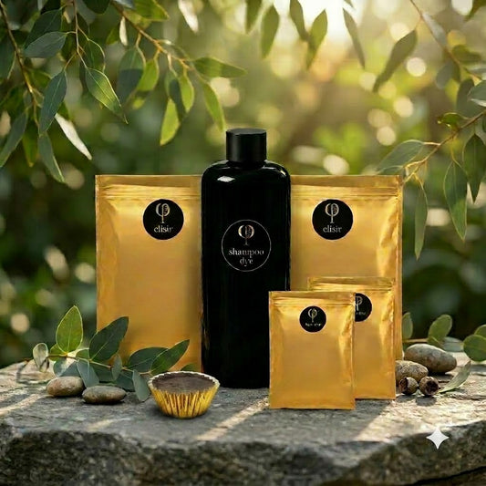 Rituale Capelli – Colore & Mantenimento