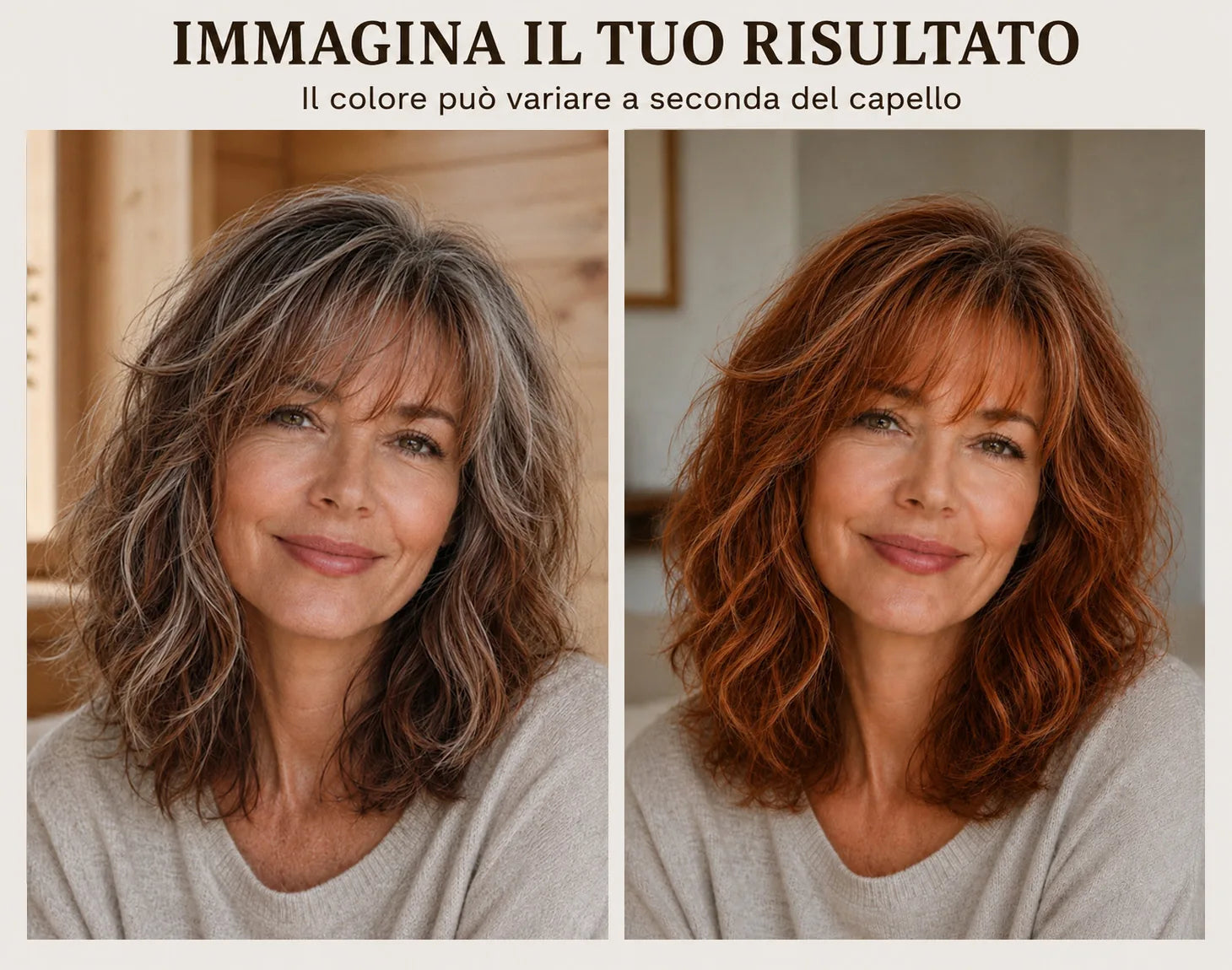 Kit Colorazione Vegetale