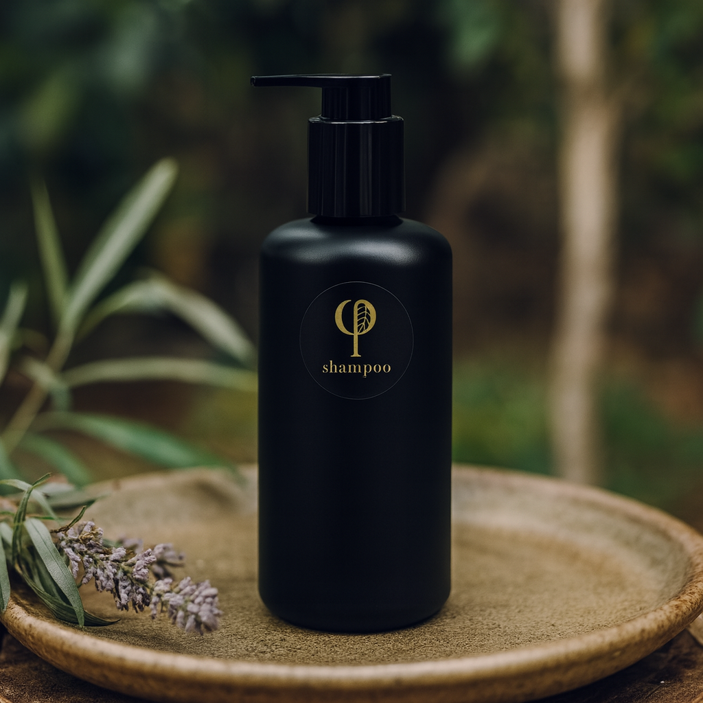 Shampoo Naturale