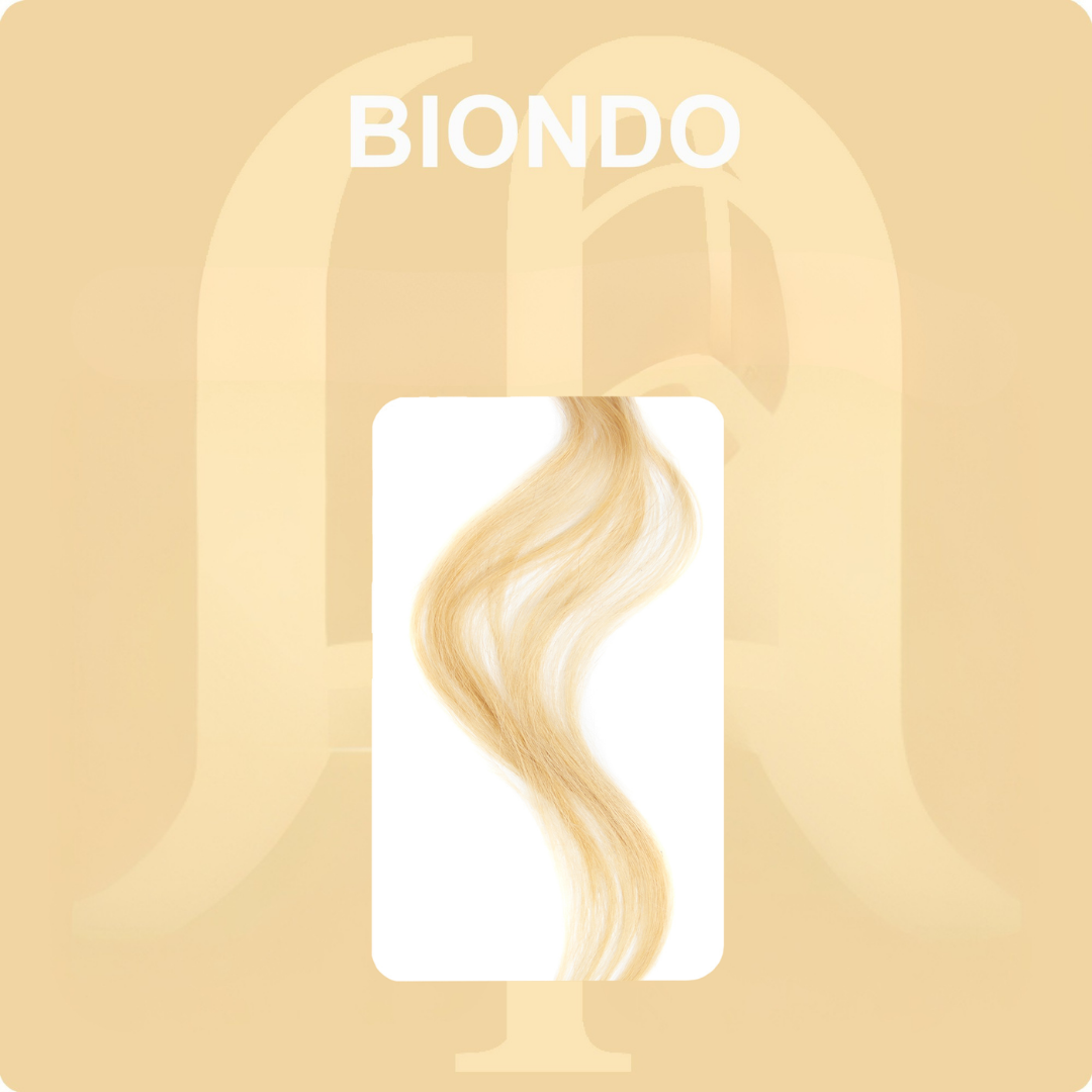 Shampoo Colorante e Ravvivante 100% Naturale