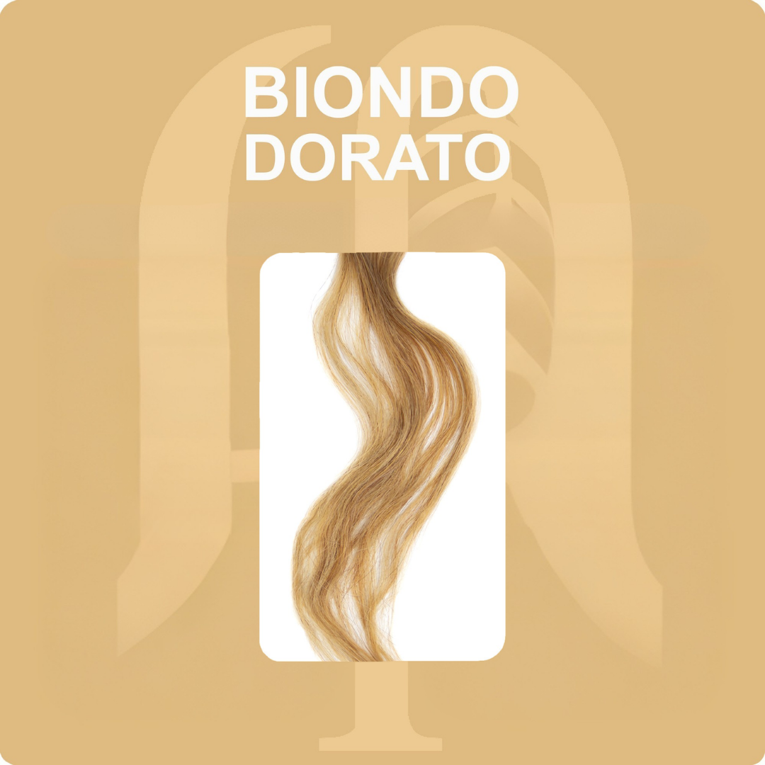 Shampoo Colorante e Ravvivante 100% Naturale