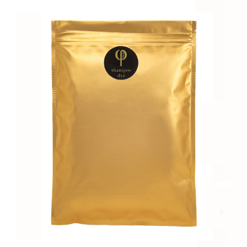 Shampoo colorante- Ricarica