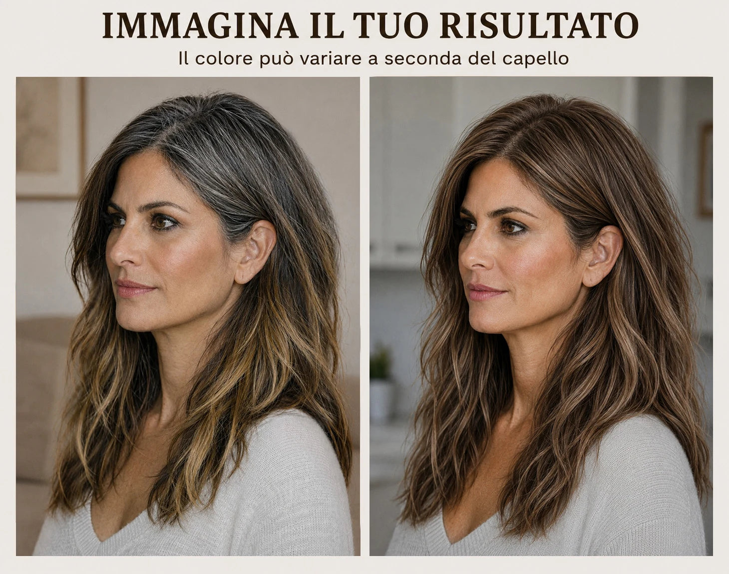 Kit Colorazione Vegetale