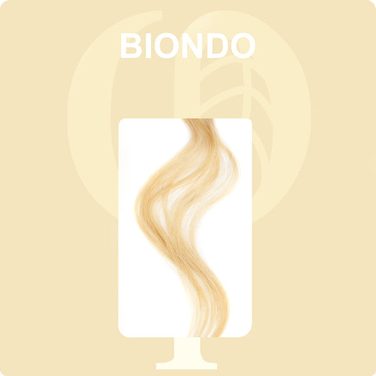 Rituale Capelli - Colore e Nutrimento