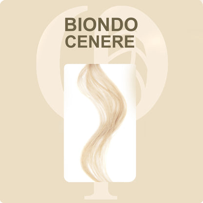 Rituale Capelli - Colore e Nutrimento