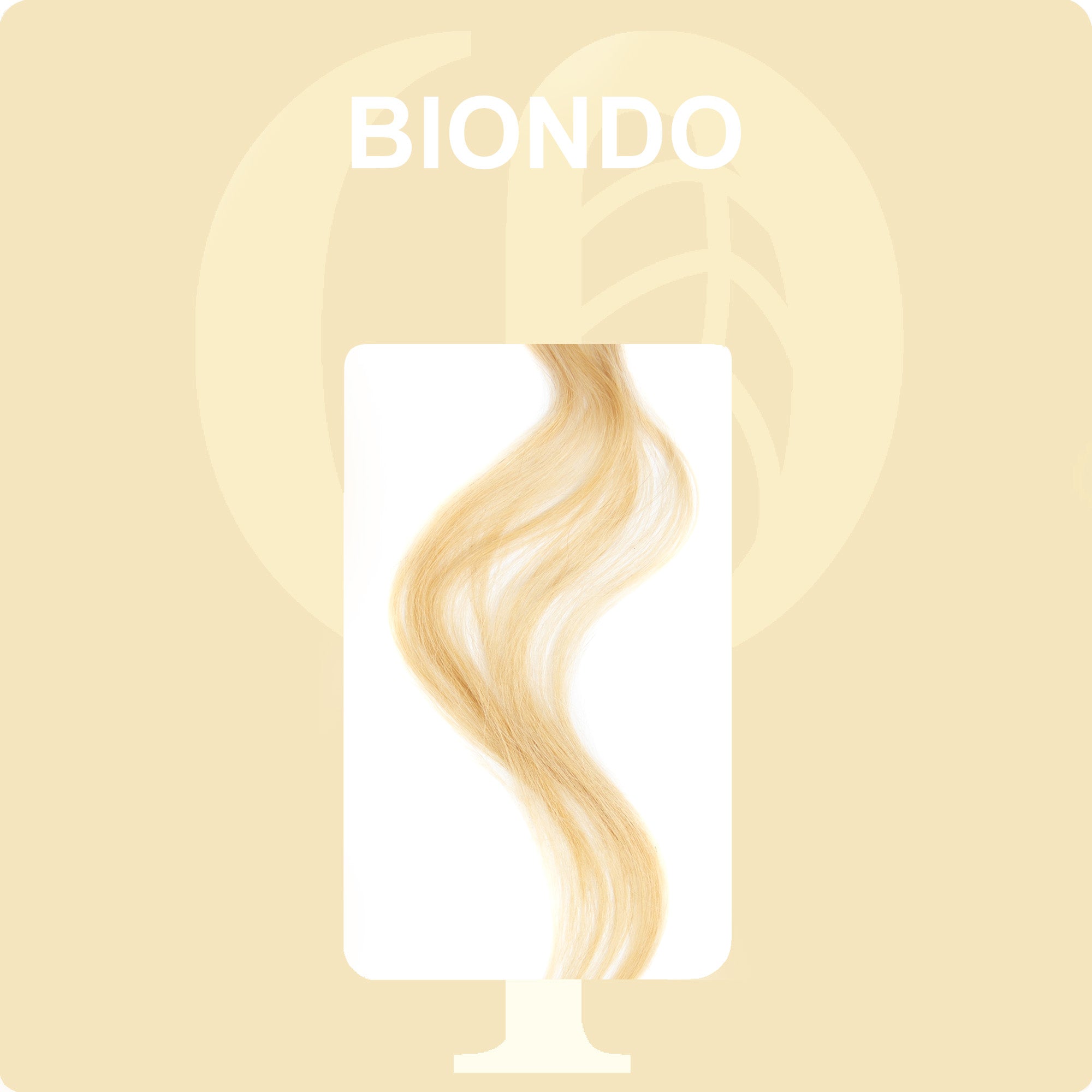 Shampoo colorante che riduce i capelli bianchi in modo graduale e naturale