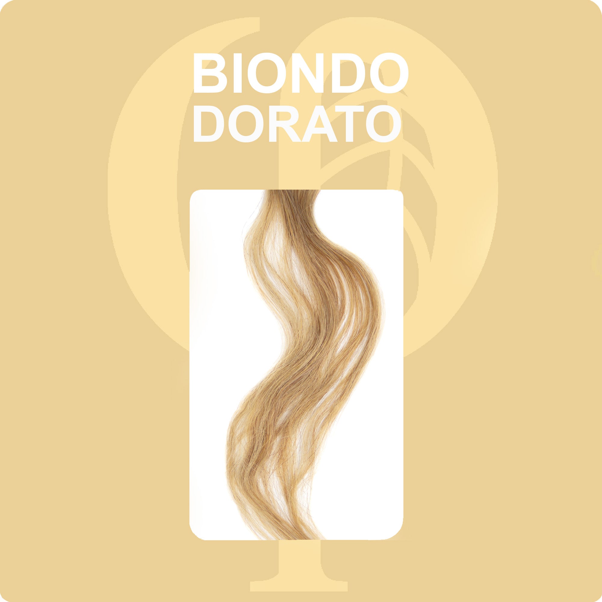 Shampoo colorante che riduce i capelli bianchi in modo graduale e naturale