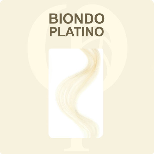 Rituale Capelli - Colore e Nutrimento